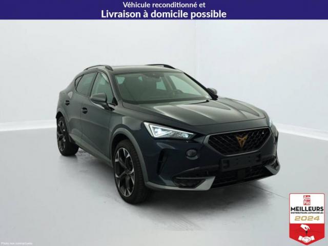Cupra Formentor image 9
