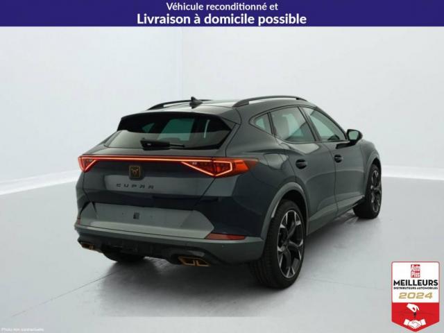 Cupra Formentor image 7