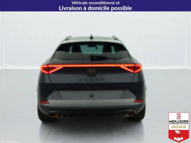 Cupra Formentor image 2