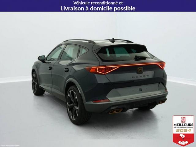 Cupra Formentor image 5