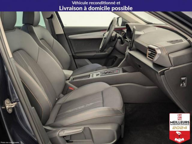 Cupra Formentor image 4