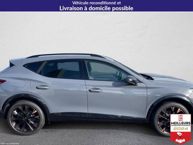 Cupra Formentor image 9