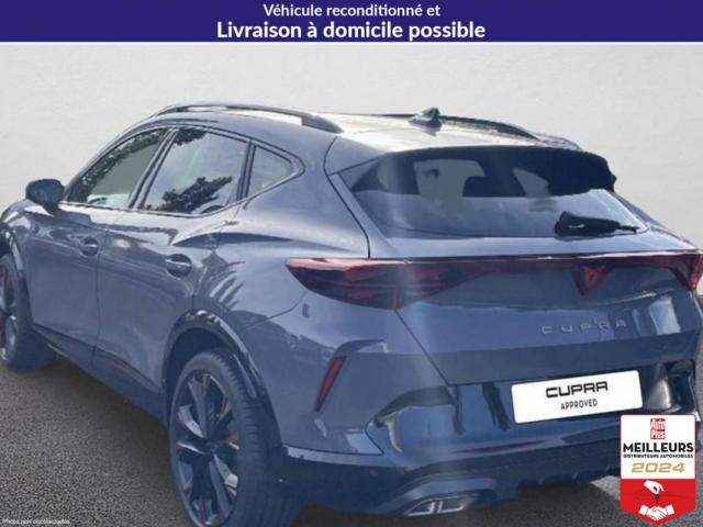 Cupra Formentor image 4