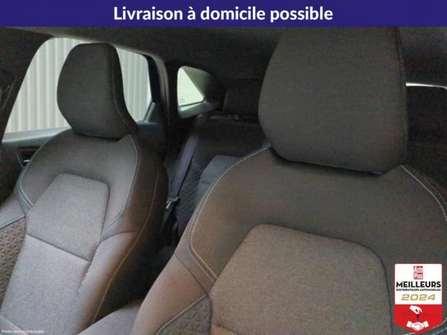 Renault Symbioz image 2