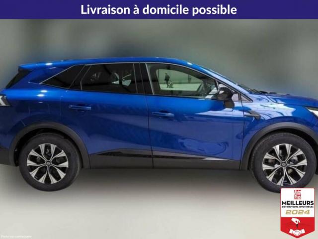 Renault Symbioz image 4