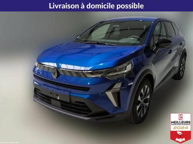 Renault Symbioz image 9