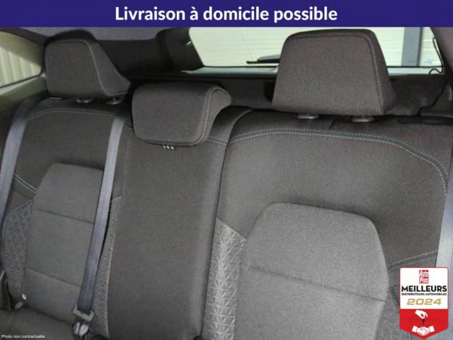 Renault Symbioz image 6