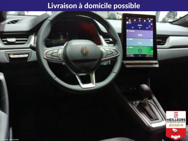 Renault Symbioz image 3