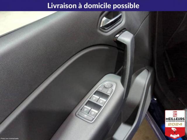 Renault Symbioz image 7