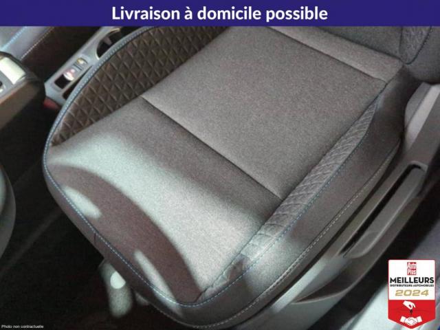 Renault Symbioz image 5