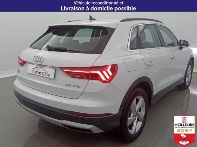 Audi Q3 image 3