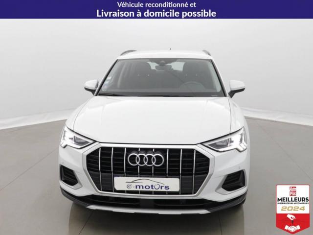 Audi Q3 image 6