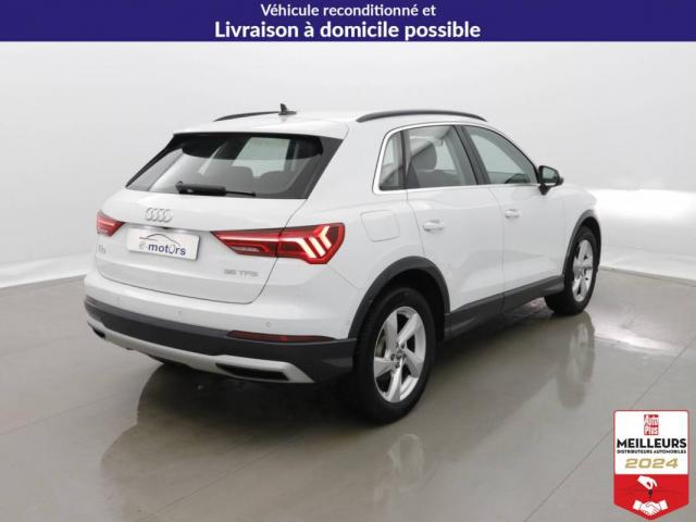 Audi Q3 image 5