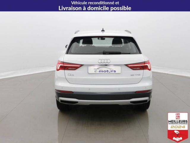 Audi Q3 image 8
