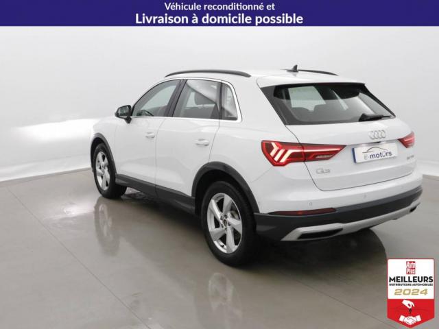 Audi Q3 image 4