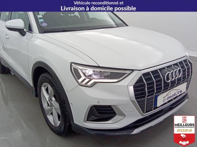 Audi Q3 image 1