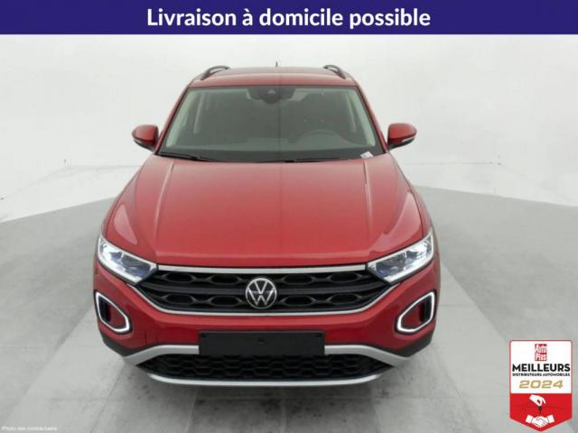 Volkswagen T-Roc image 3