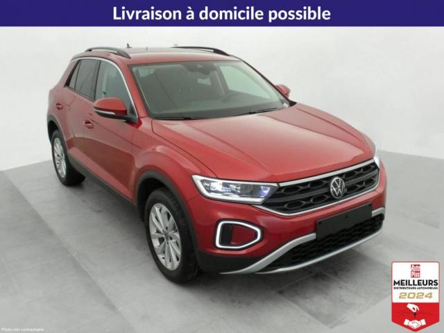 Volkswagen T-Roc image 9