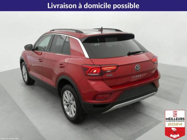 Volkswagen T-Roc image 4