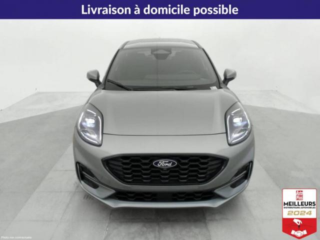 Ford Puma image 1