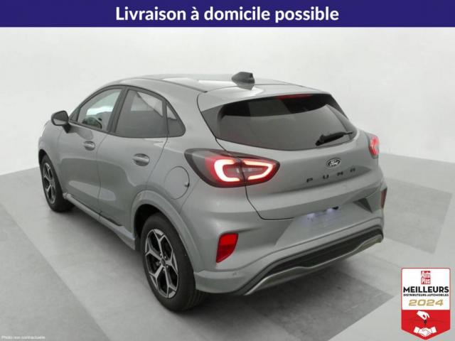 Ford Puma image 2