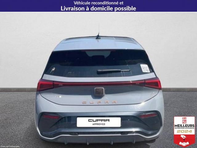 Cupra Born image 1