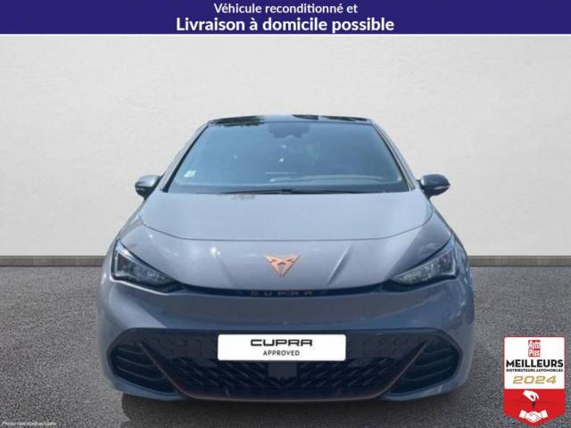 Cupra Born image 6