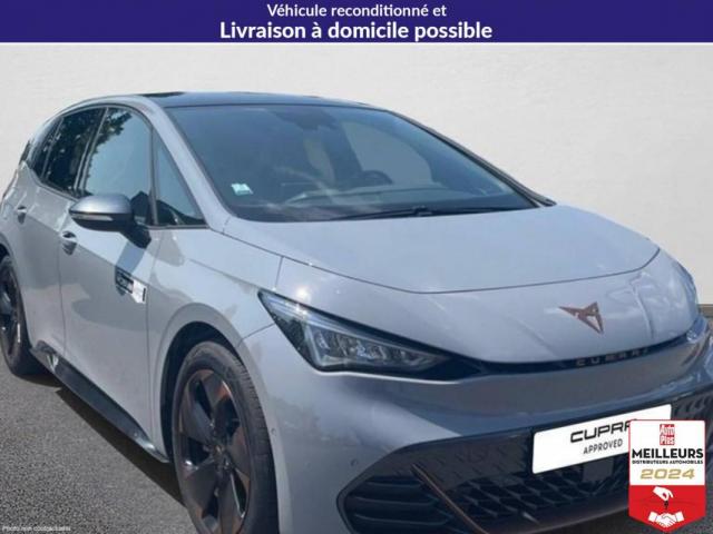 Cupra Born image 7