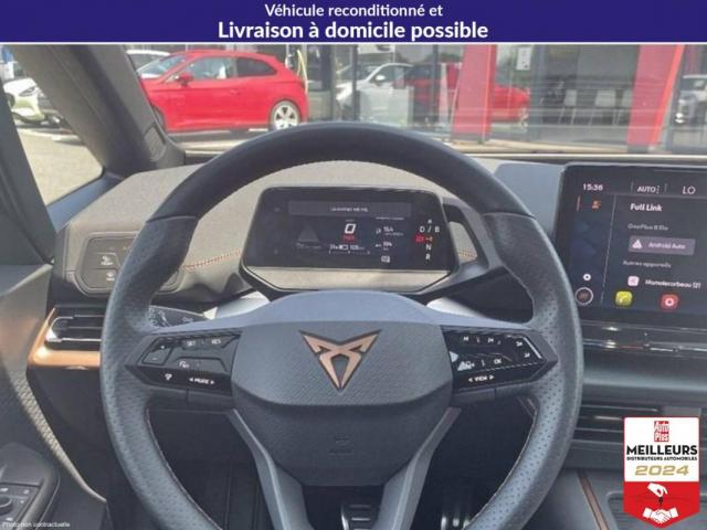 Cupra Born image 2