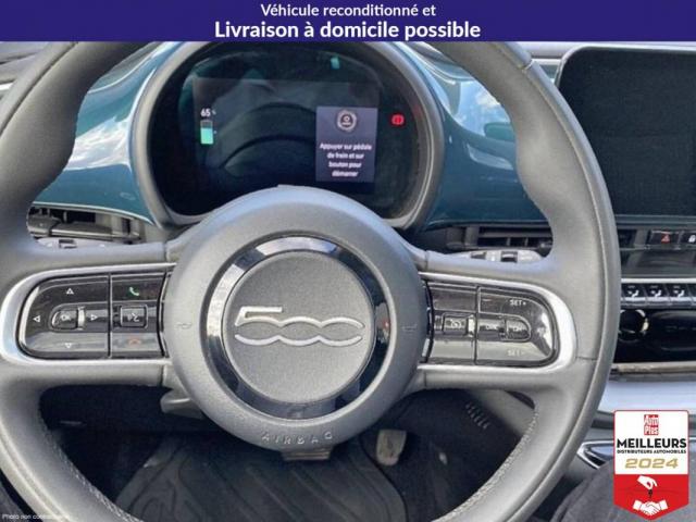 Fiat 500 image 2