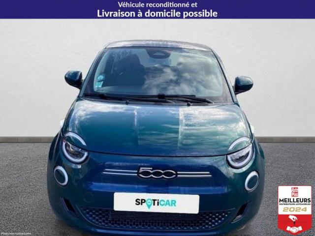 Fiat 500 image 5