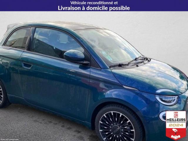 Fiat 500 image 4