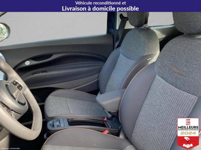 Fiat 500 image 9