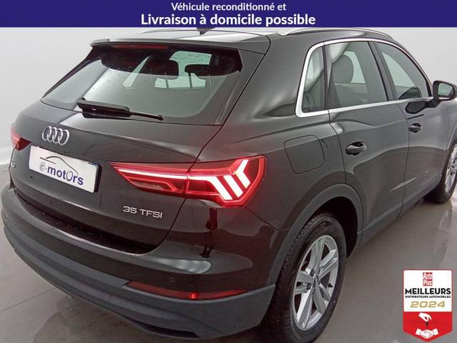 Audi Q3 image 9
