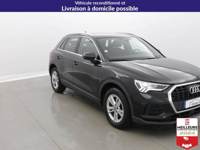 Audi Q3 image 8