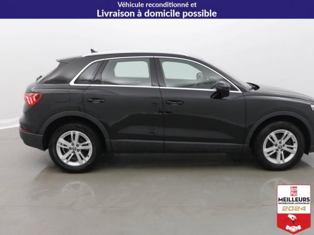 Audi Q3 image 4