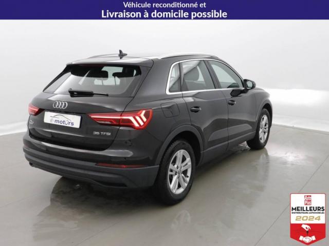Audi Q3 image 2
