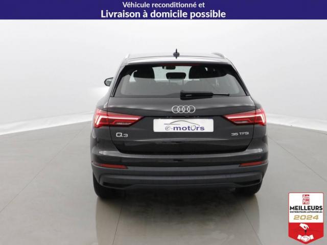 Audi Q3 image 7