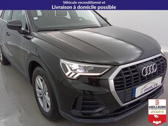 Audi Q3 image 6