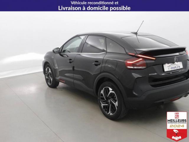 Citroen C4 image 9