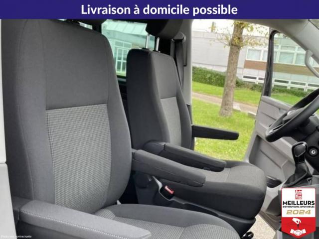 Volkswagen Transporter image 5