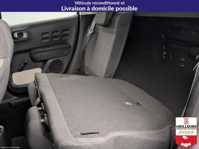 Citroen C3 image 9