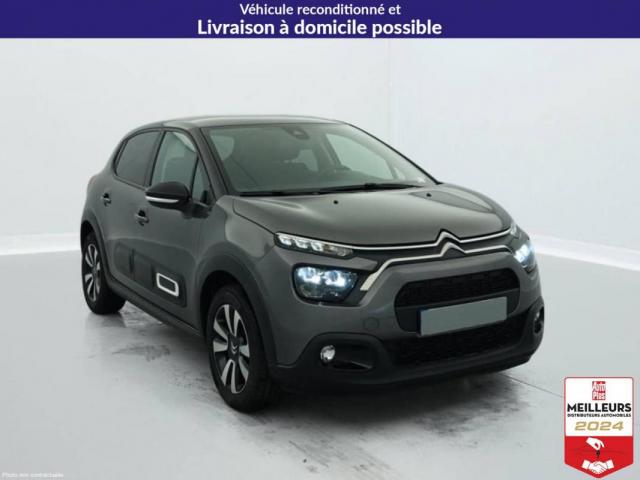 Citroen C3 image 8