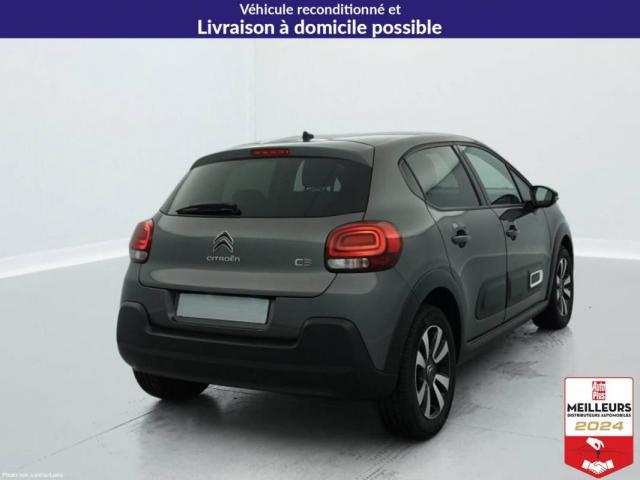 Citroen C3 image 6
