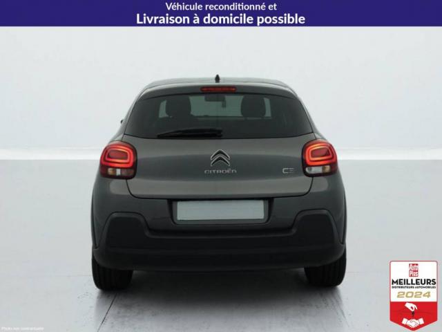 Citroen C3 image 2