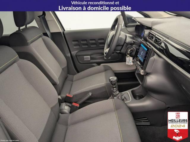 Citroen C3 image 1