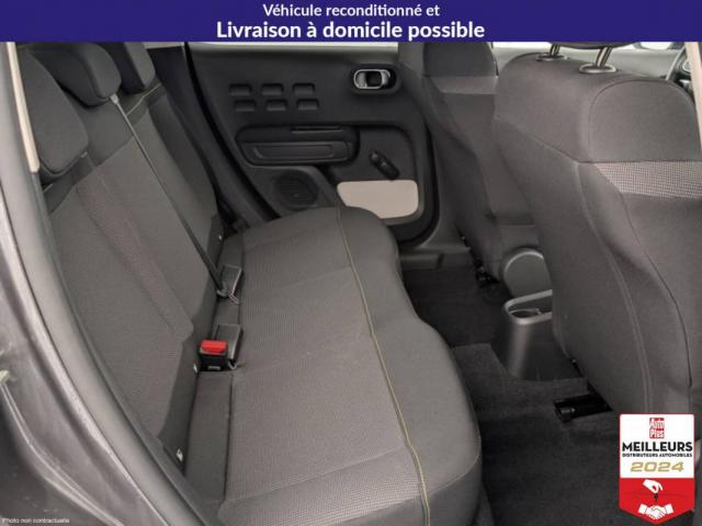 Citroen C3 image 5