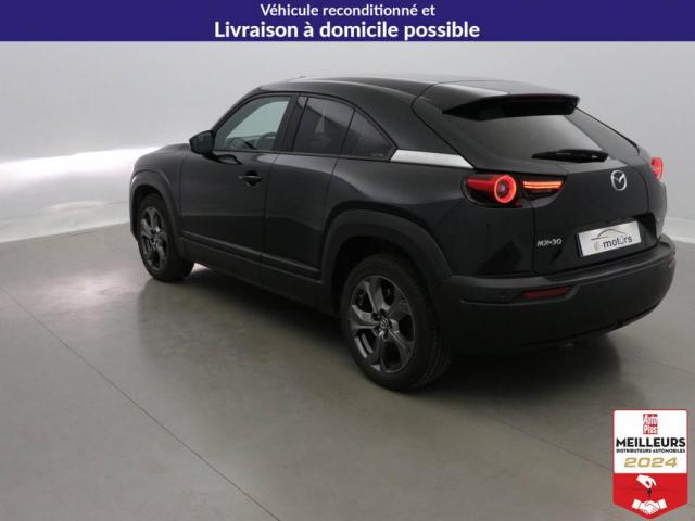 Mazda Mx-30 image 4