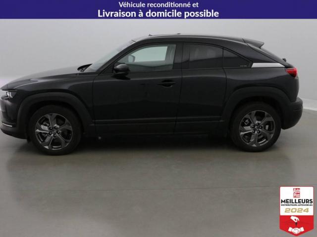 Mazda Mx-30 image 7