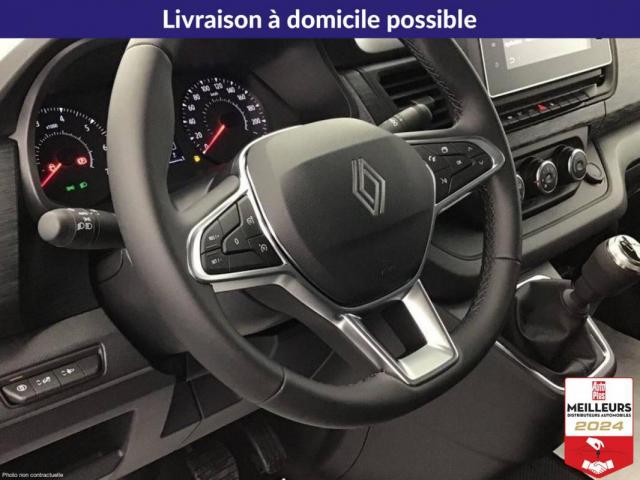 Renault Trafic image 6
